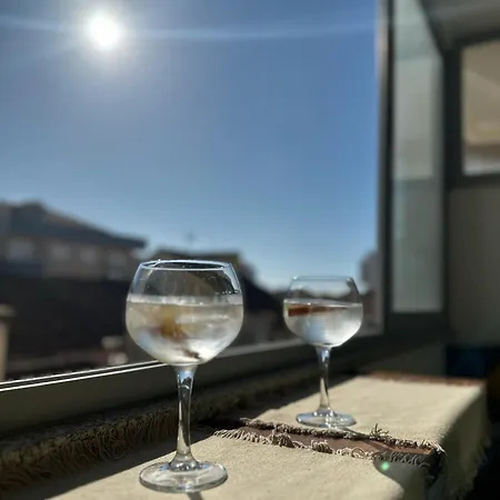 Apartamento Furadise Ovar