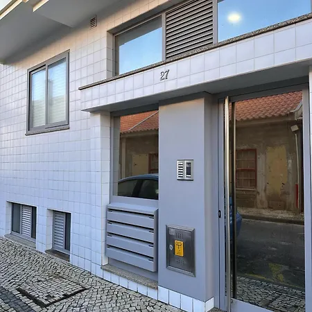 Furadise Apartamento Ovar