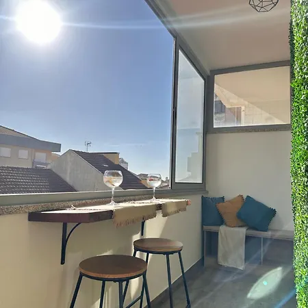 Appartement Furadise