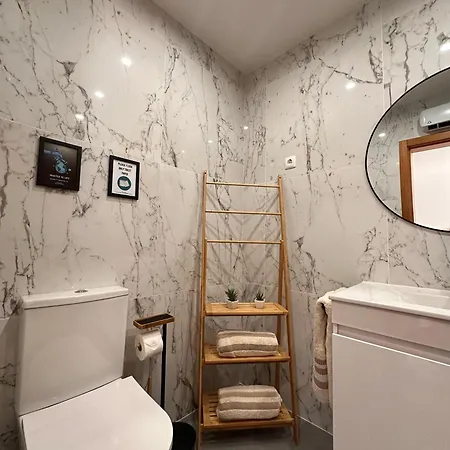 Furadise Appartement *
