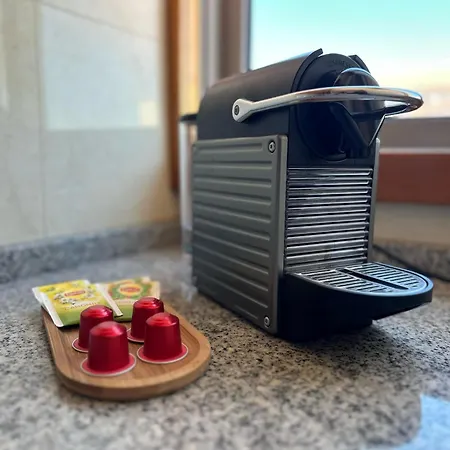 Furadise Apartamento *