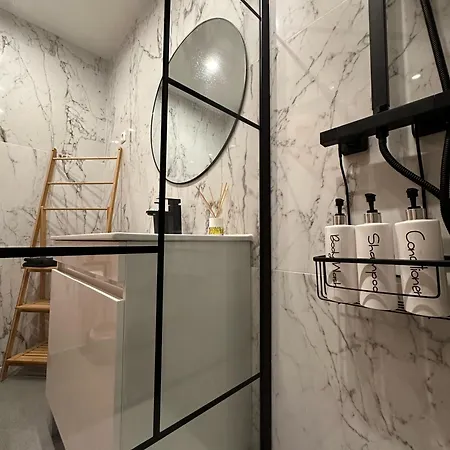 Appartement Furadise *