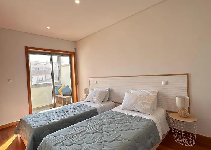 Furadise Apartamento *