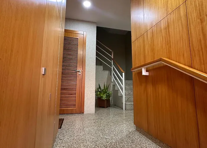 Furadise Apartamento