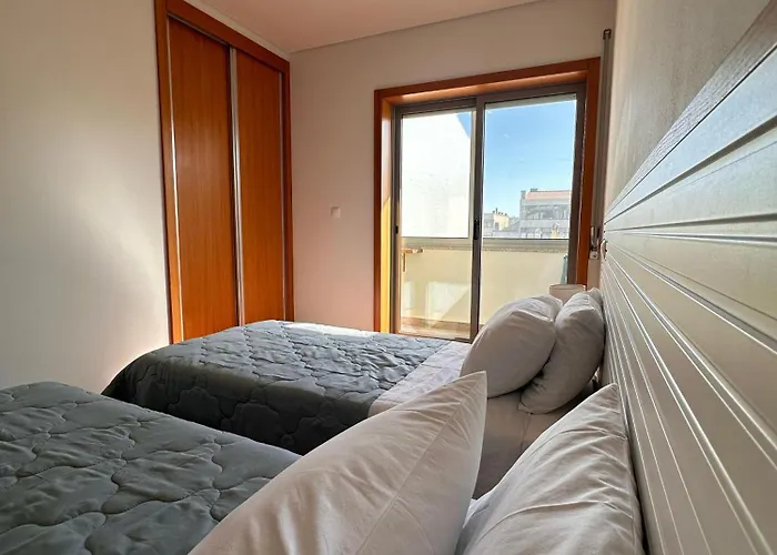 Apartamento Furadise Ovar