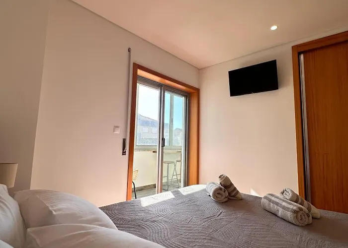 Furadise Apartamento *