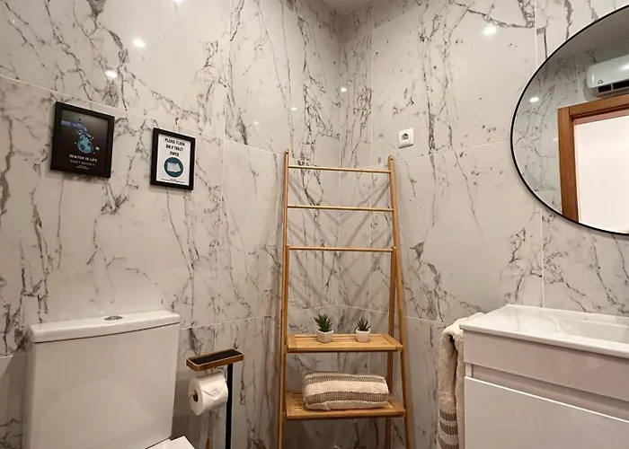 Furadise Apartamento *