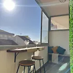 Apartment Furadise