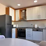 Apartment Furadise *