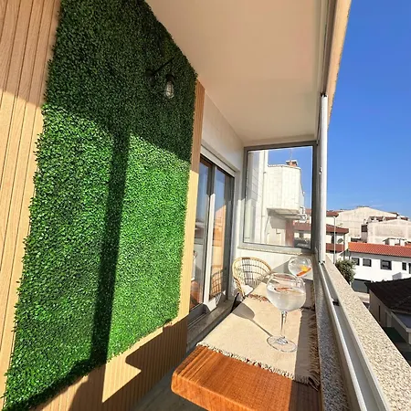 Appartement Furadise *