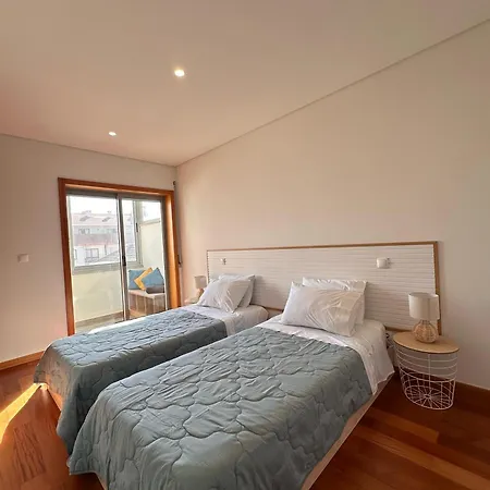 Furadise Appartement *