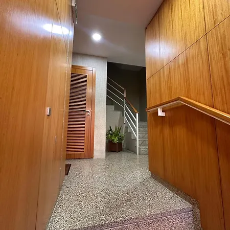 Furadise Appartement