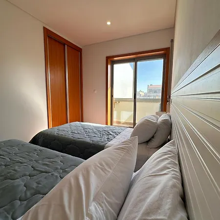 Appartement Furadise Ovar