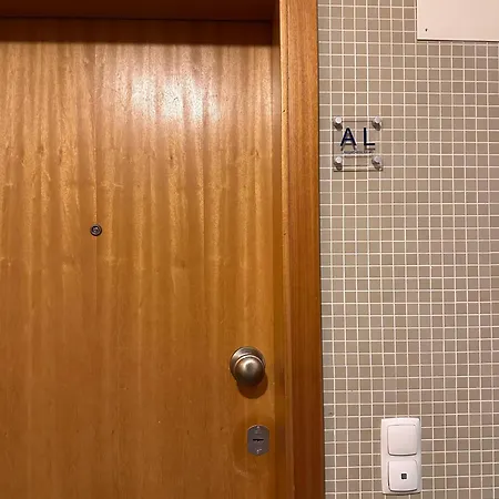 Furadise Apartment
