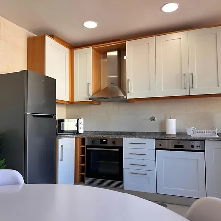 Apartament Furadise *