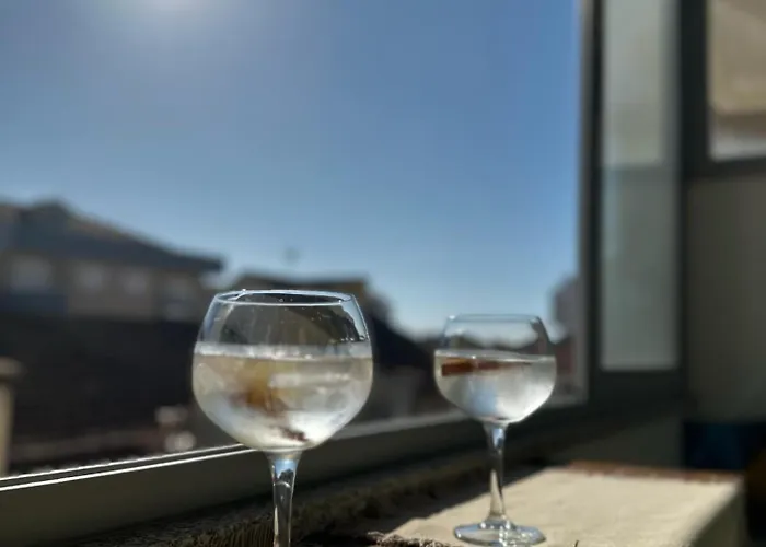 Appartement Furadise Ovar