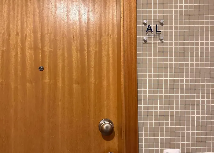 Furadise Appartement