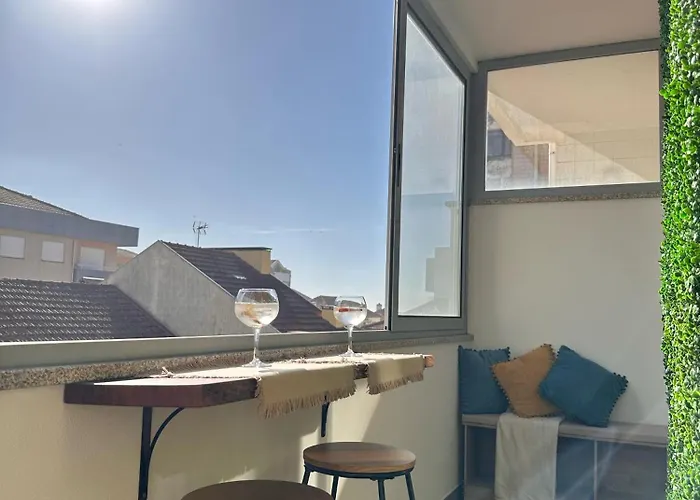 Appartement Furadise