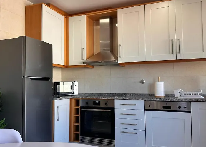 Appartement Furadise *