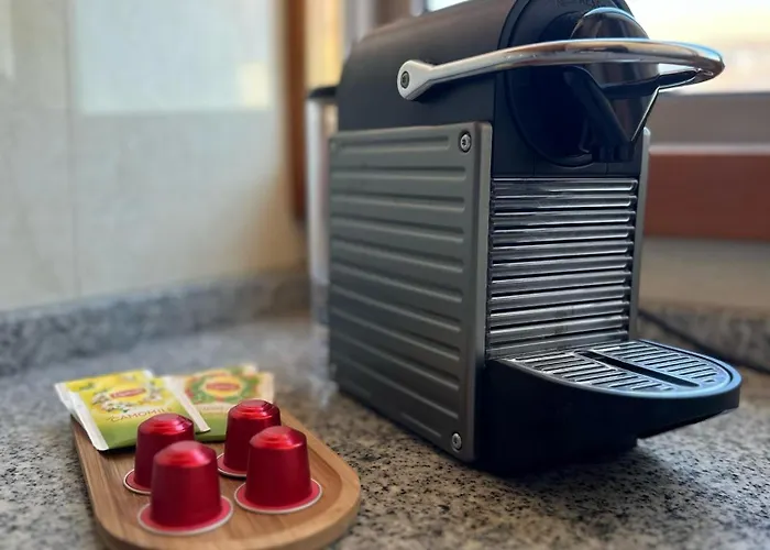 Furadise Appartement *