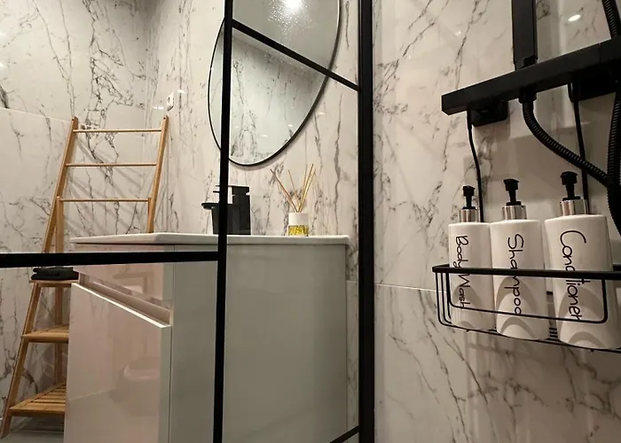 Appartement Furadise *